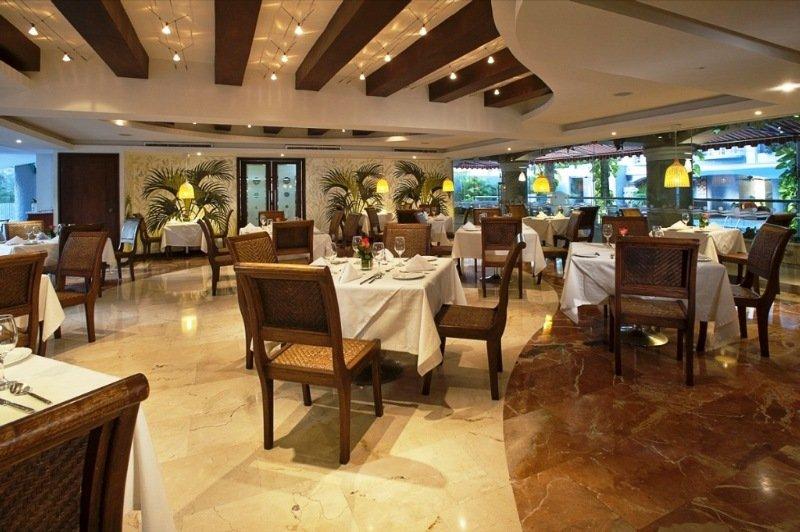 Country International Hotel Barranquilla  Bagian luar foto