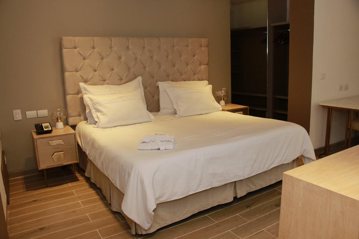 Country International Hotel Barranquilla  Bagian luar foto